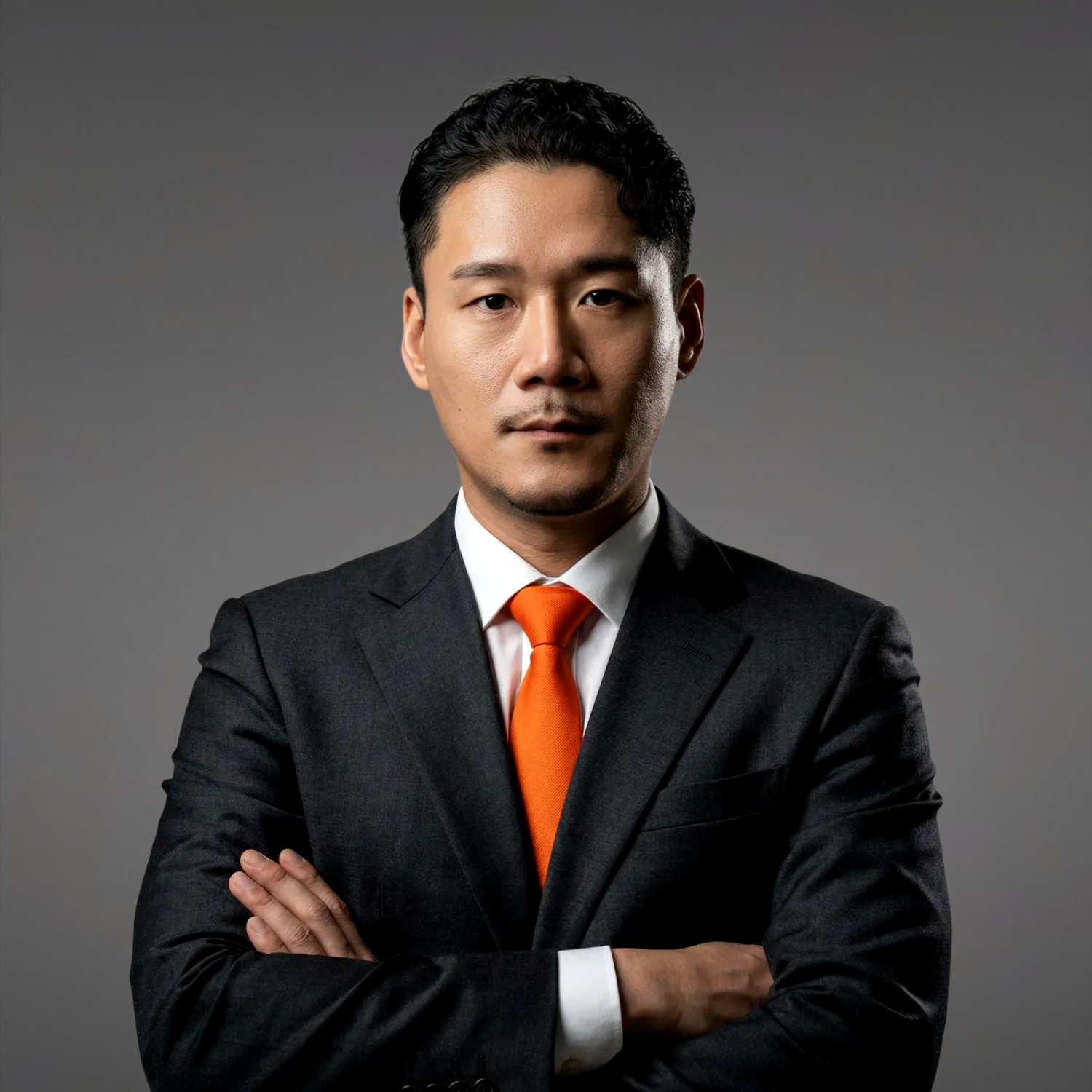 OTB 컴퍼니 신원빈 대표이사